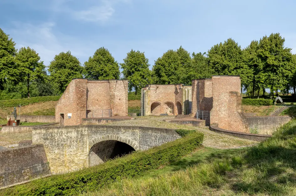 Dubbele Poort 7