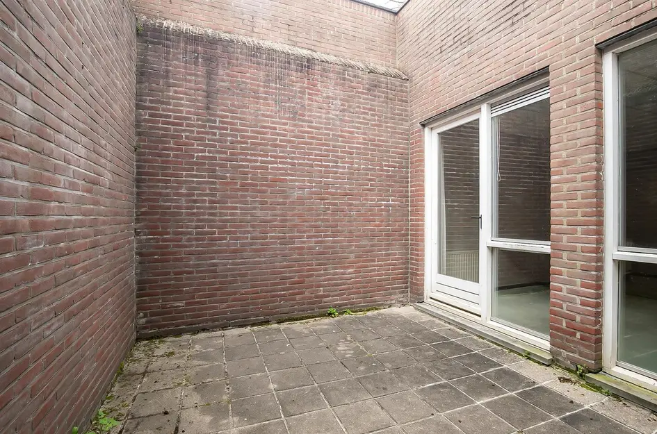 Dubbele Poort 7