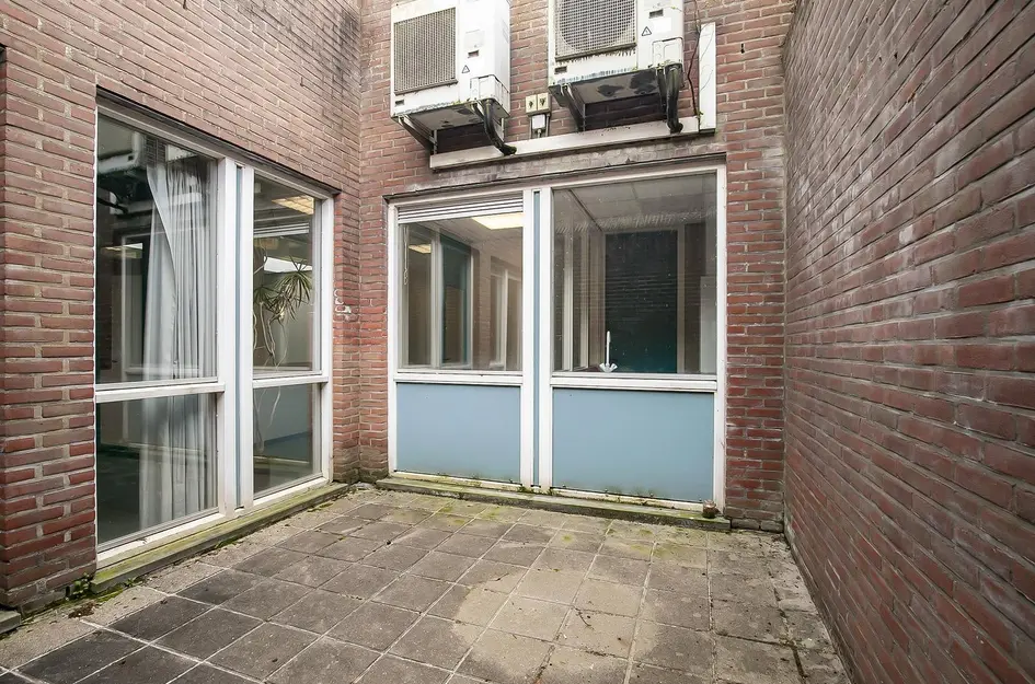 Dubbele Poort 7