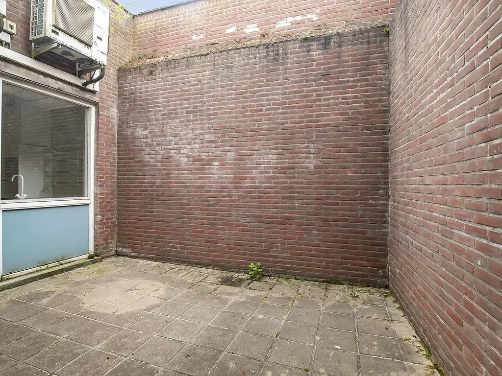 Dubbele Poort 7, Hulst