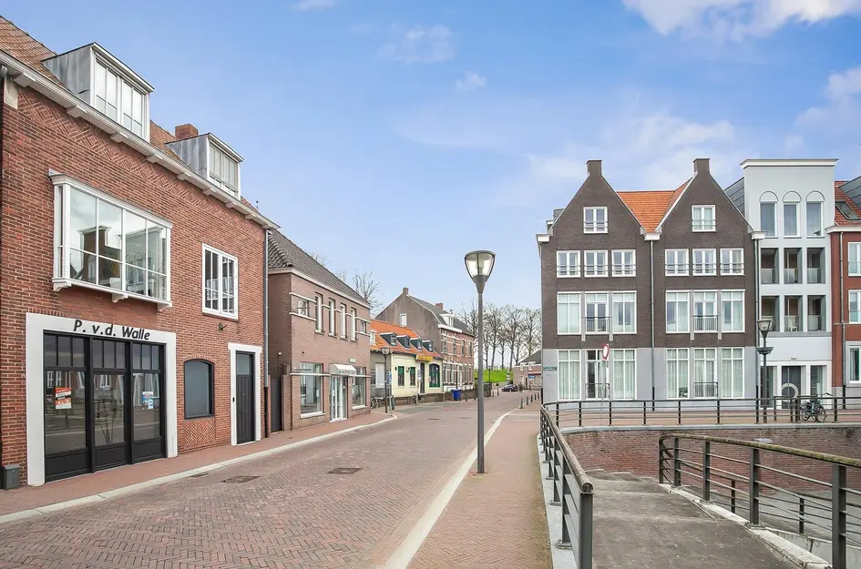 Dubbele Poort 7