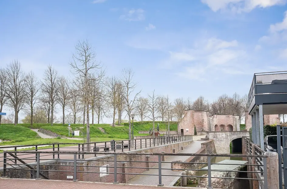 Dubbele Poort 7