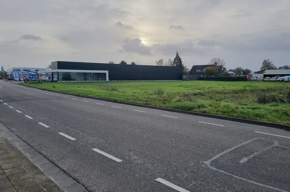 Spoorweg 10D