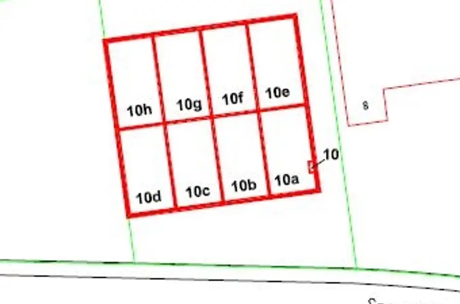 Spoorweg 10D