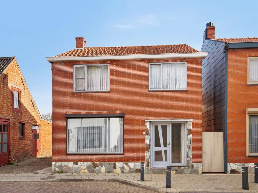 Hombachstraat 26, Nieuw Namen