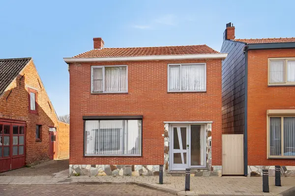 Hombachstraat 26