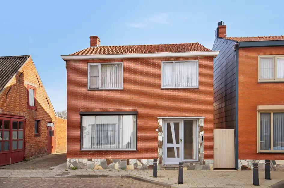 Hombachstraat 26
