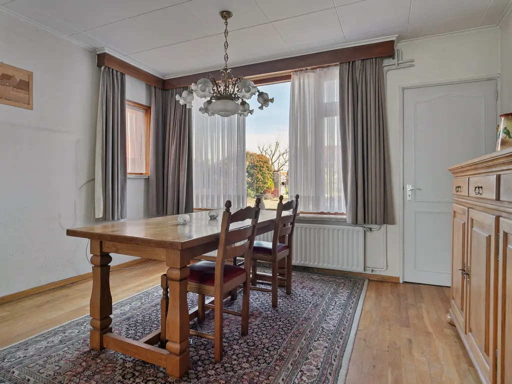 Hombachstraat 26, Nieuw Namen