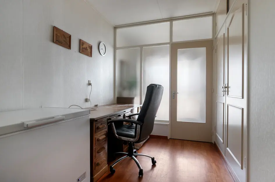 Hombachstraat 26