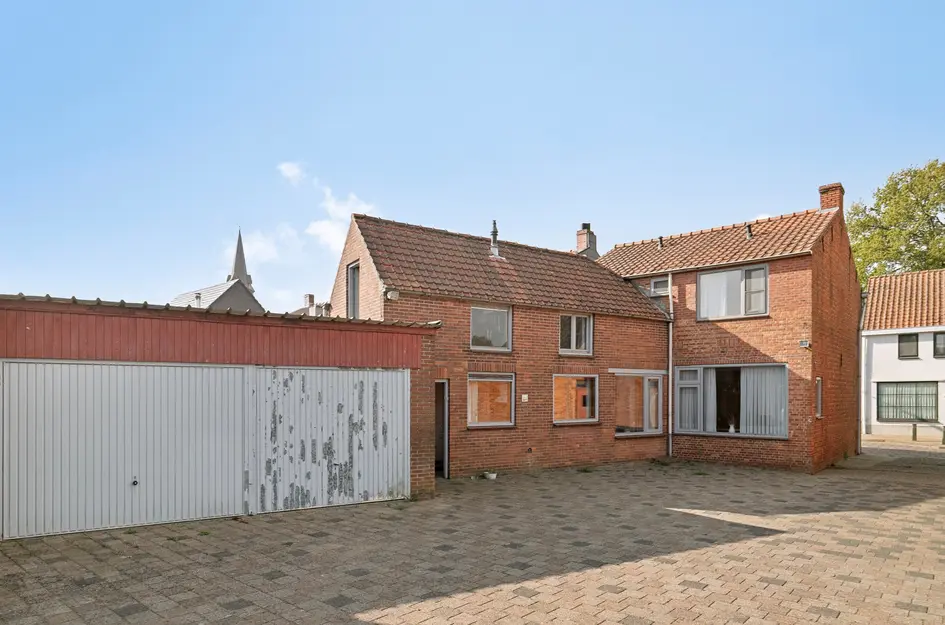 Hombachstraat 26