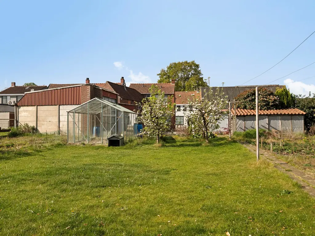 Hombachstraat 26, Nieuw Namen