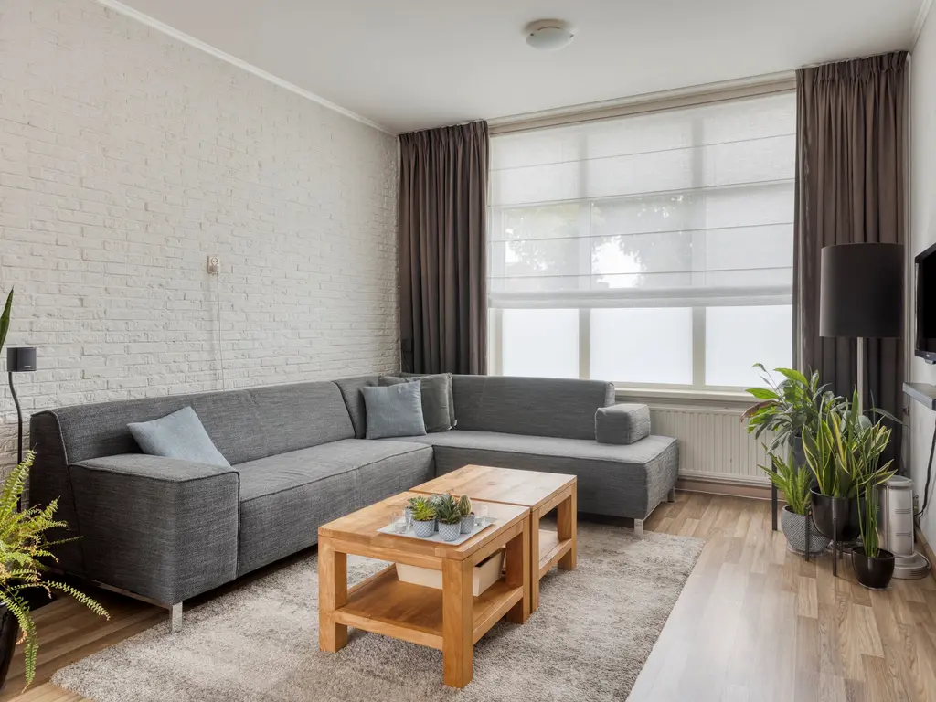 Poorterslaan 28, Hulst