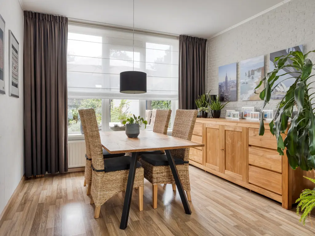 Poorterslaan 28, Hulst