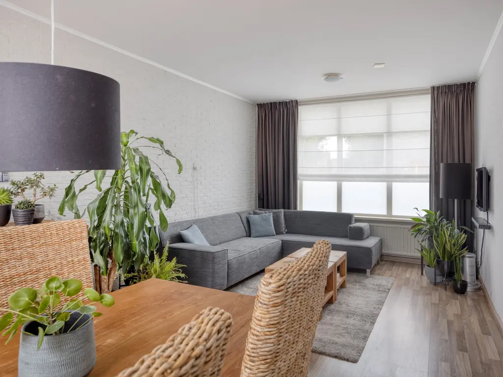 Poorterslaan 28, Hulst