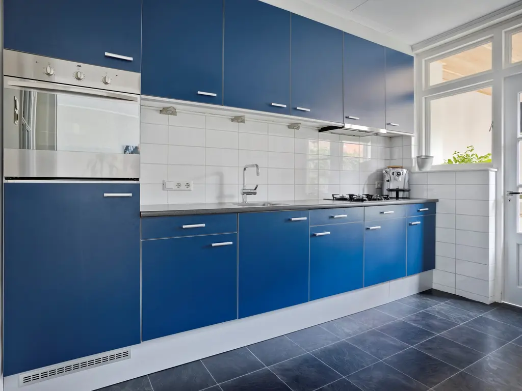 Poorterslaan 28, Hulst