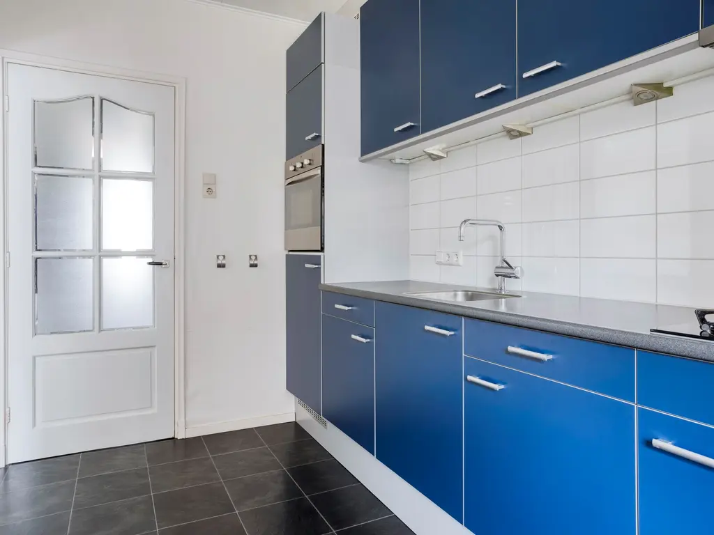 Poorterslaan 28, Hulst