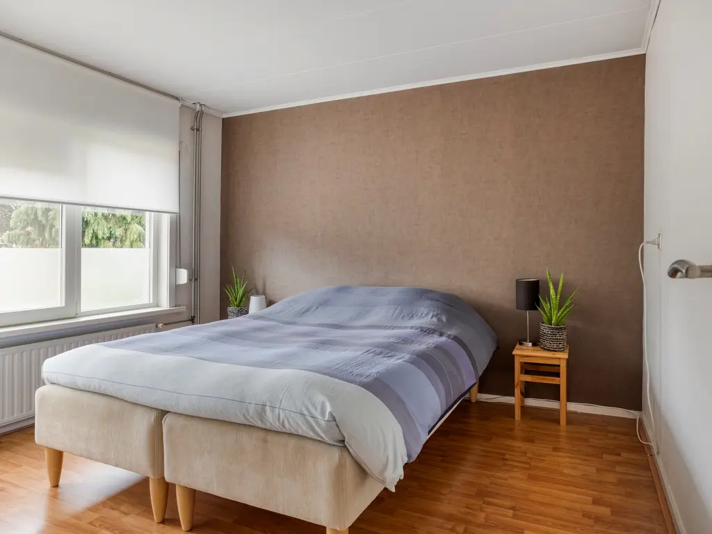 Poorterslaan 28, Hulst