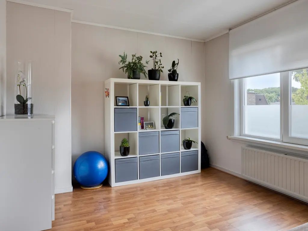 Poorterslaan 28, Hulst