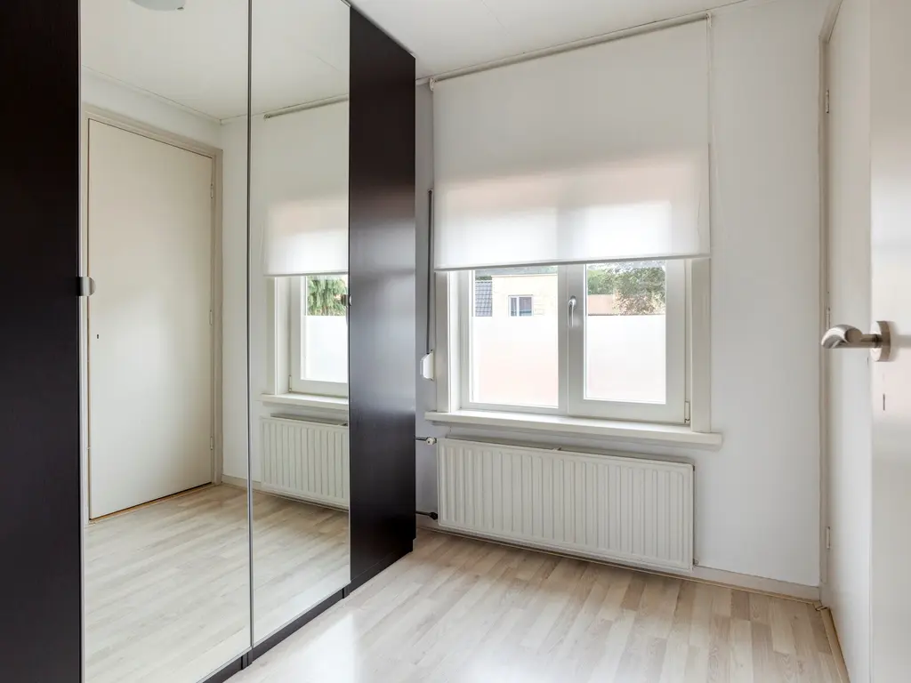 Poorterslaan 28, Hulst