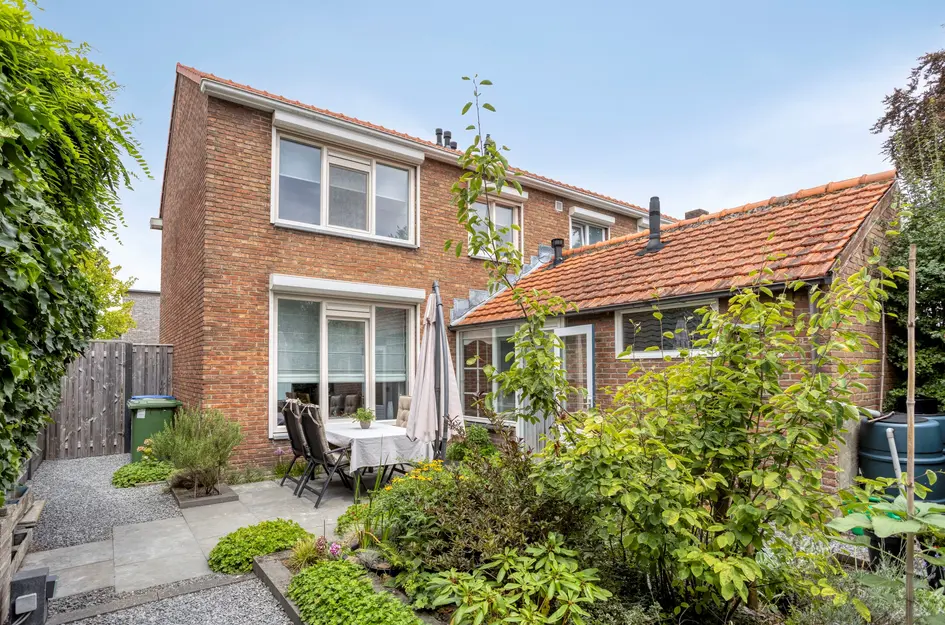 Poorterslaan 28