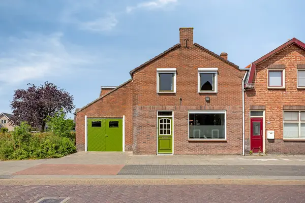 'S-Gravenstraat 106