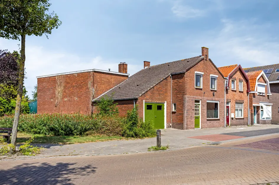 'S-Gravenstraat 106