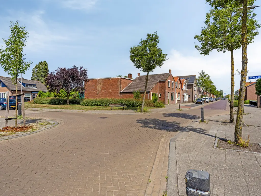 'S-Gravenstraat 106, Clinge