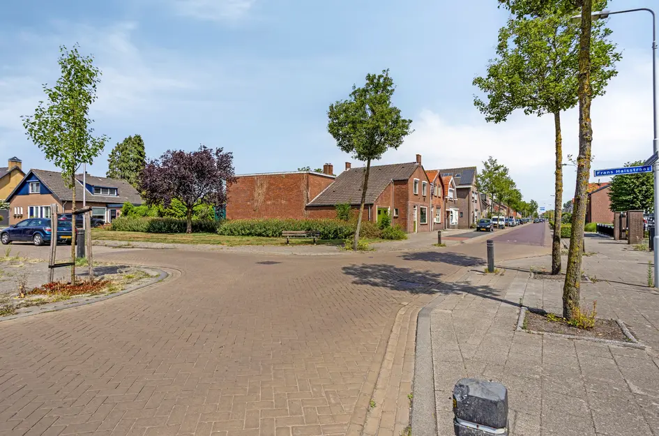 'S-Gravenstraat 106