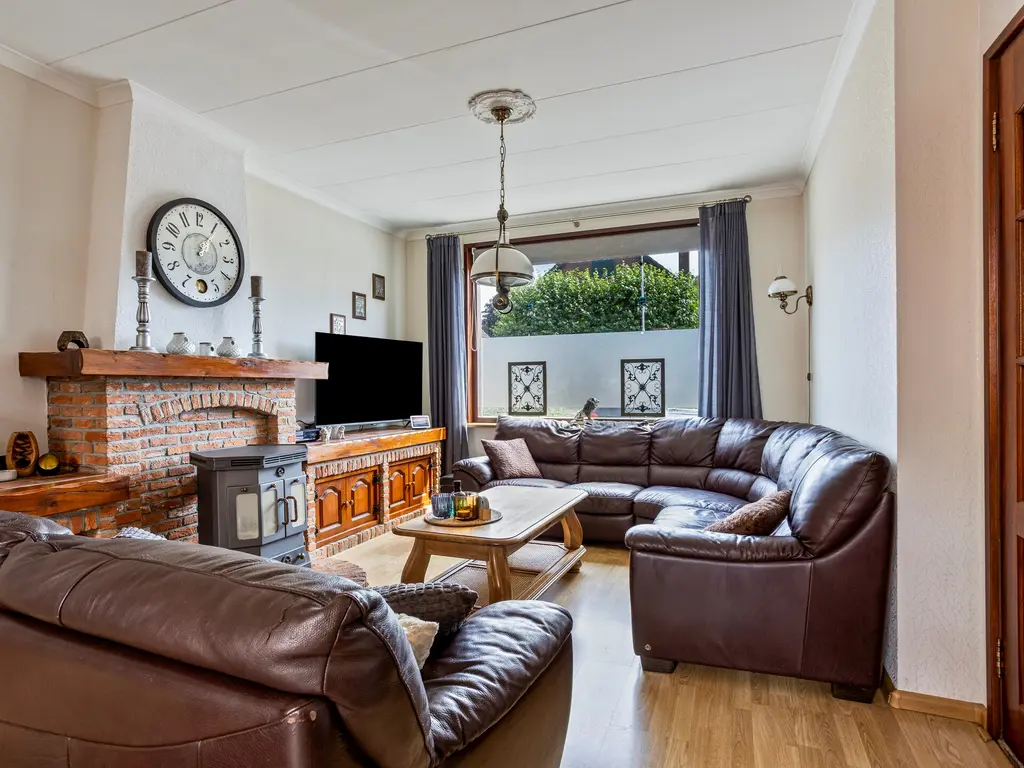 'S-Gravenstraat 106, Clinge