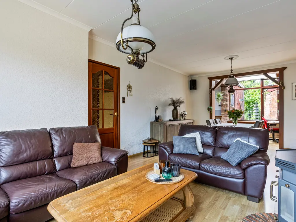 'S-Gravenstraat 106, Clinge