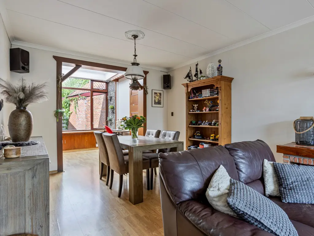 'S-Gravenstraat 106, Clinge