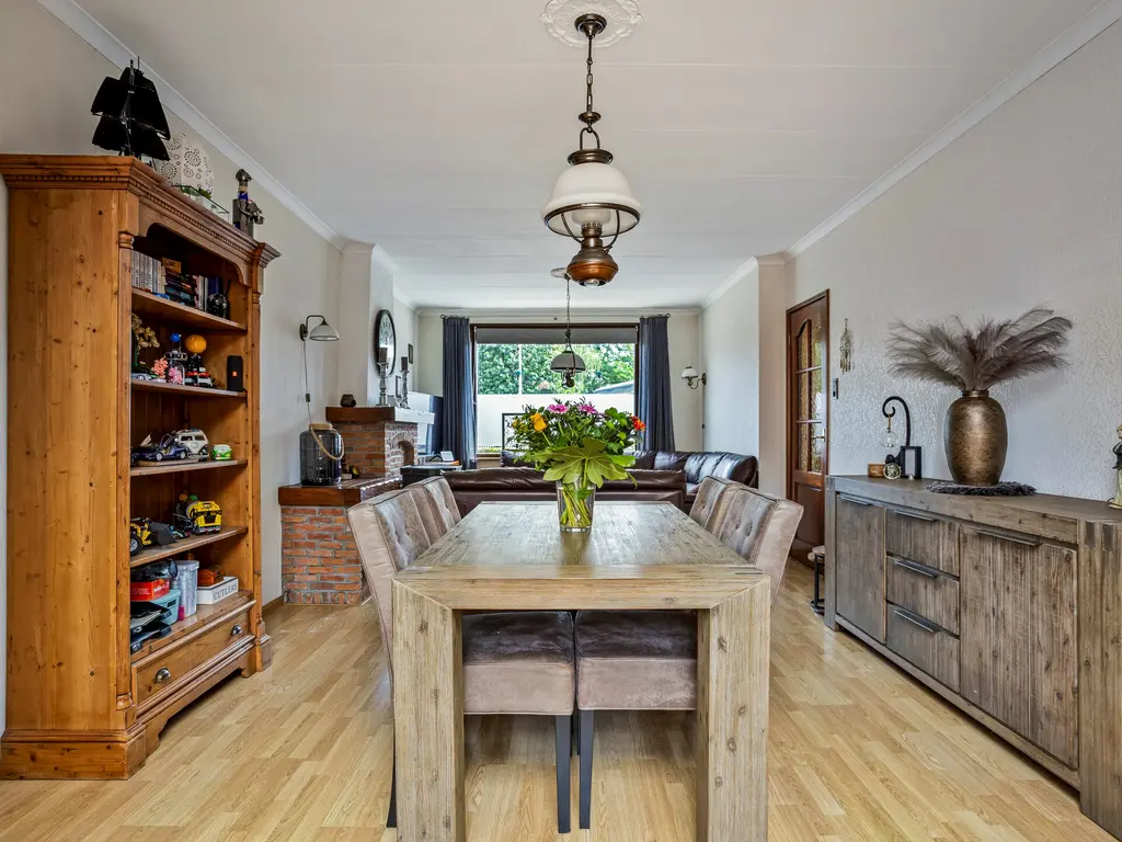 'S-Gravenstraat 106, Clinge