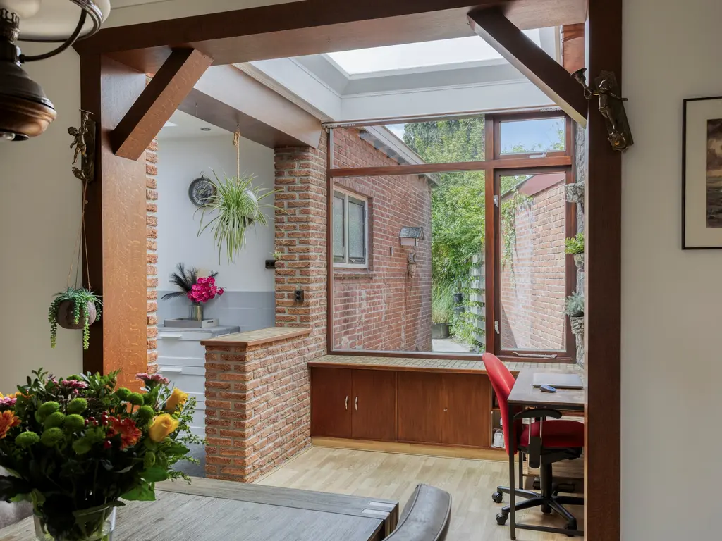 'S-Gravenstraat 106, Clinge
