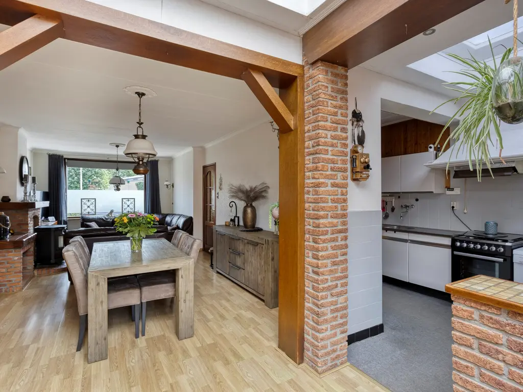 'S-Gravenstraat 106, Clinge