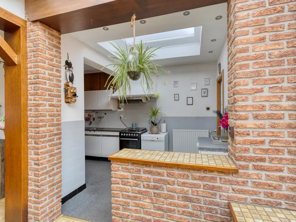 'S-Gravenstraat 106, Clinge