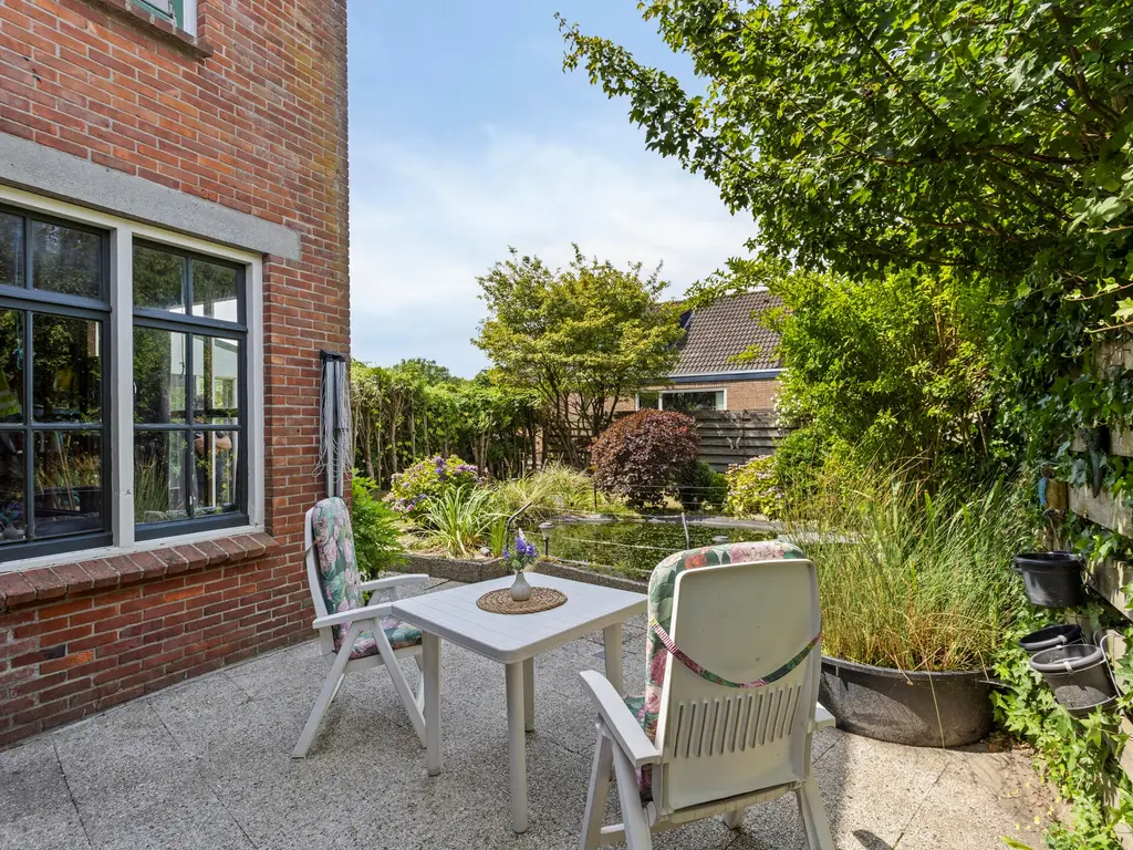 'S-Gravenstraat 106, Clinge