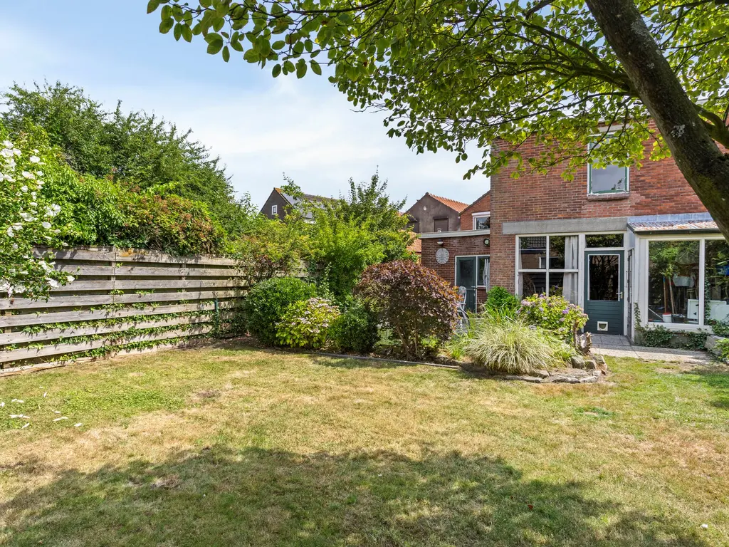 'S-Gravenstraat 106, Clinge