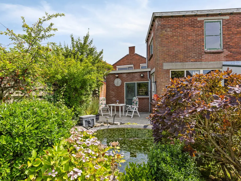 'S-Gravenstraat 106, Clinge