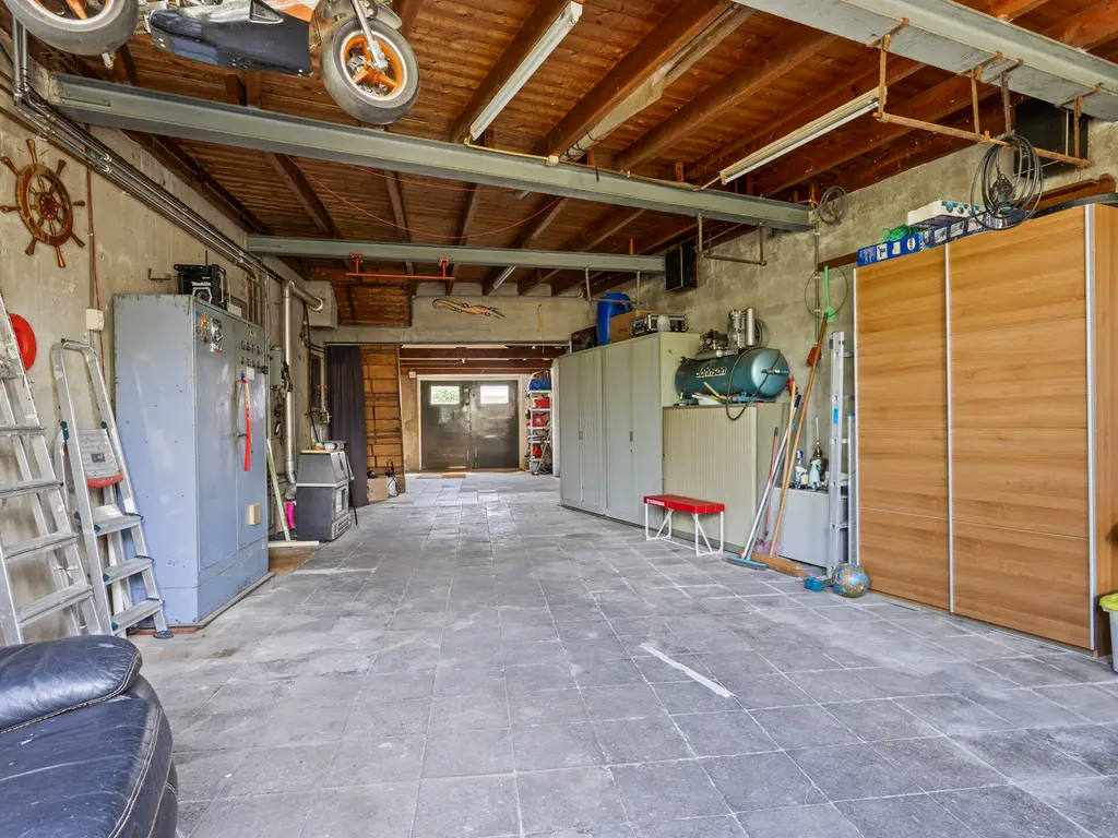 'S-Gravenstraat 106, Clinge