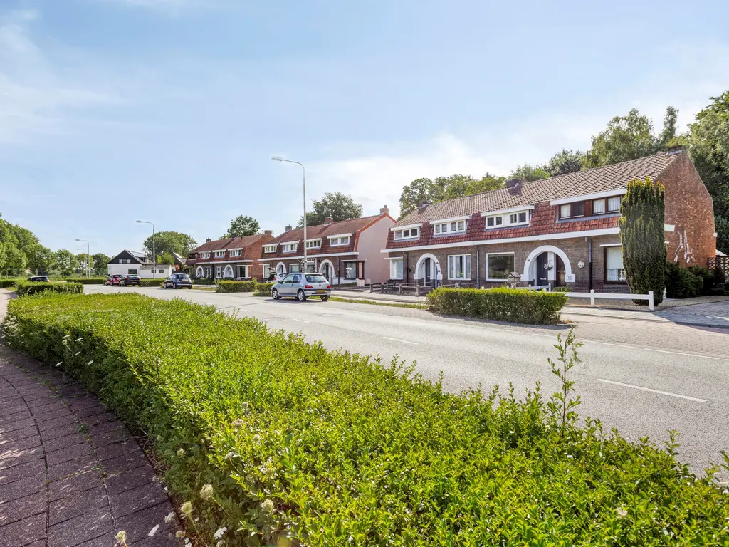 Van Der Maelstedeweg 80, Hulst