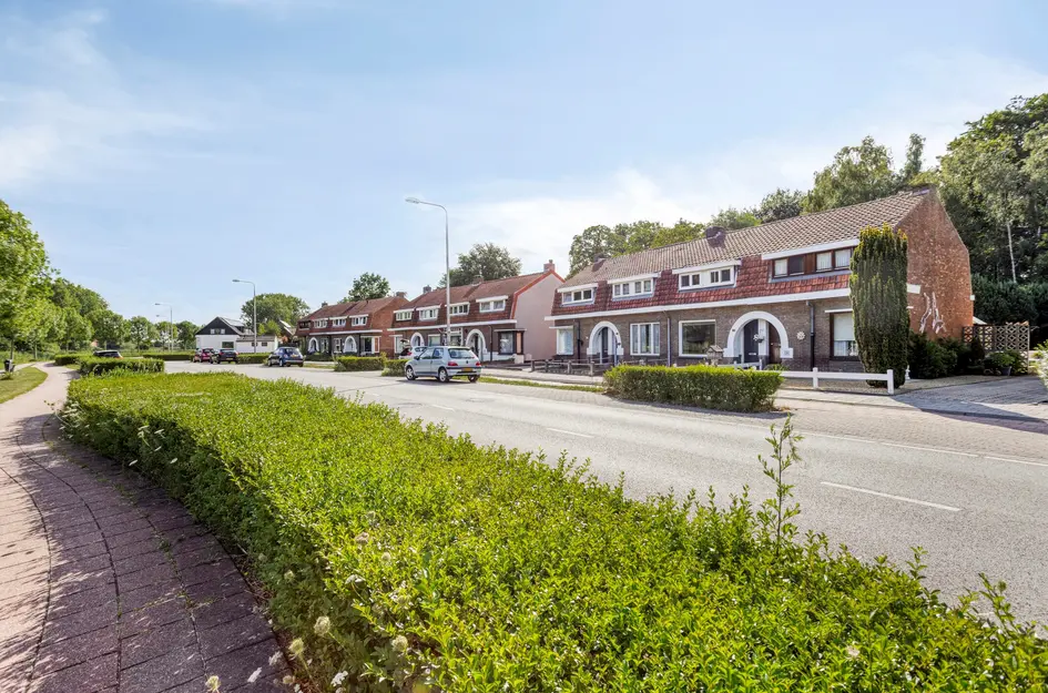 Van Der Maelstedeweg 80