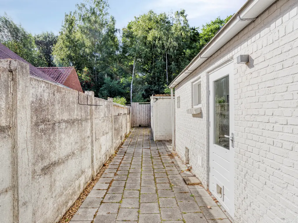 Van Der Maelstedeweg 80, Hulst