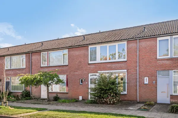 Moerschansstraat 292