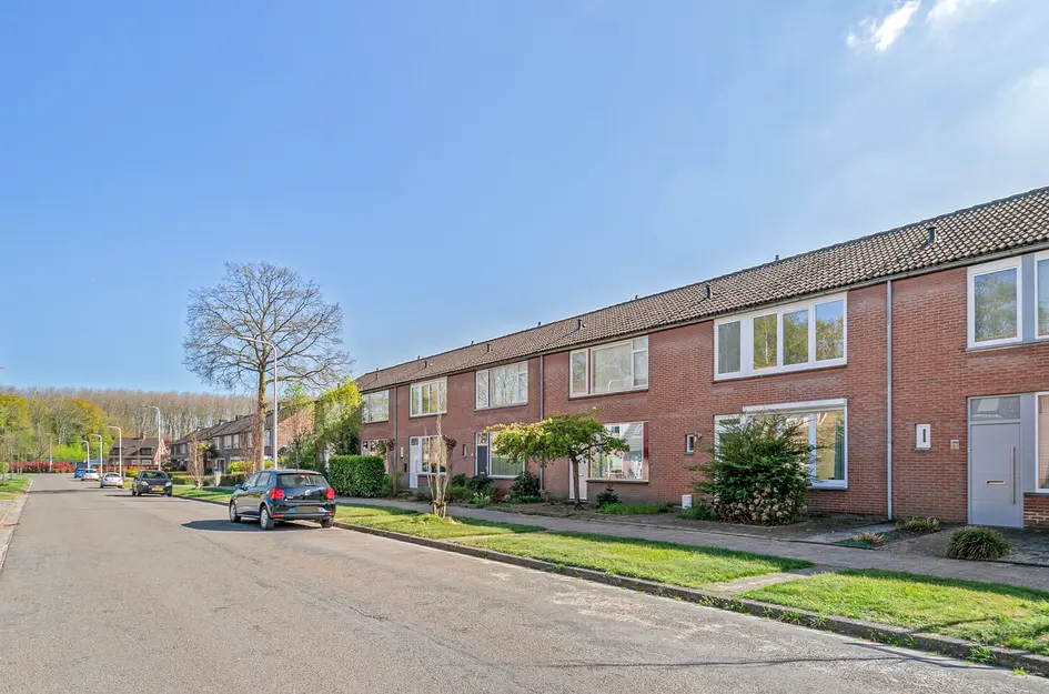 Moerschansstraat 292