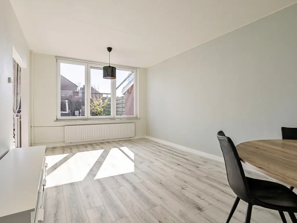 Moerschansstraat 292, Hulst