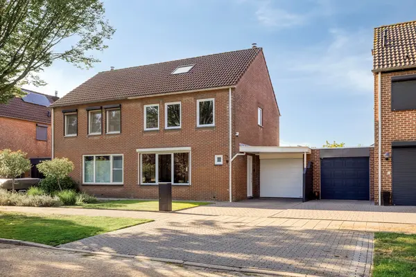 Ruysdaelstraat 9