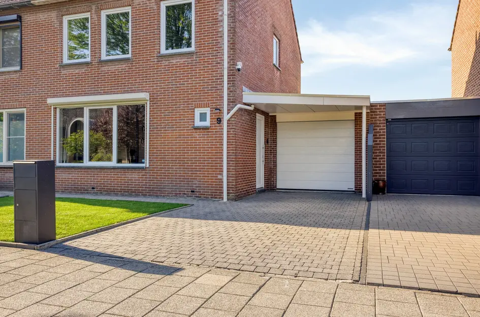 Ruysdaelstraat 9
