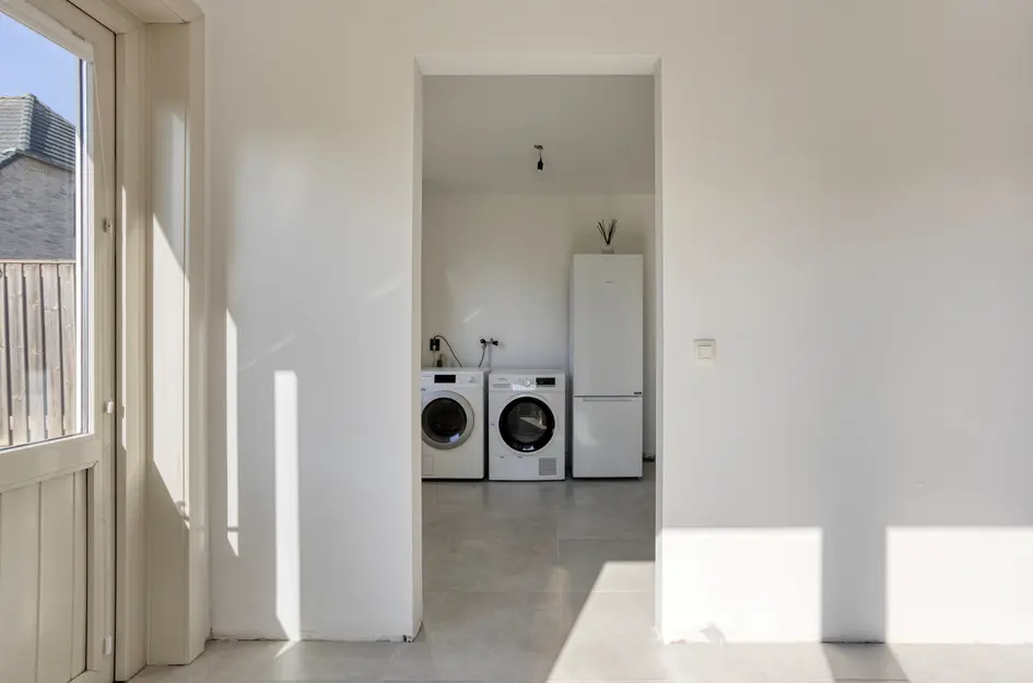 Ruysdaelstraat 9