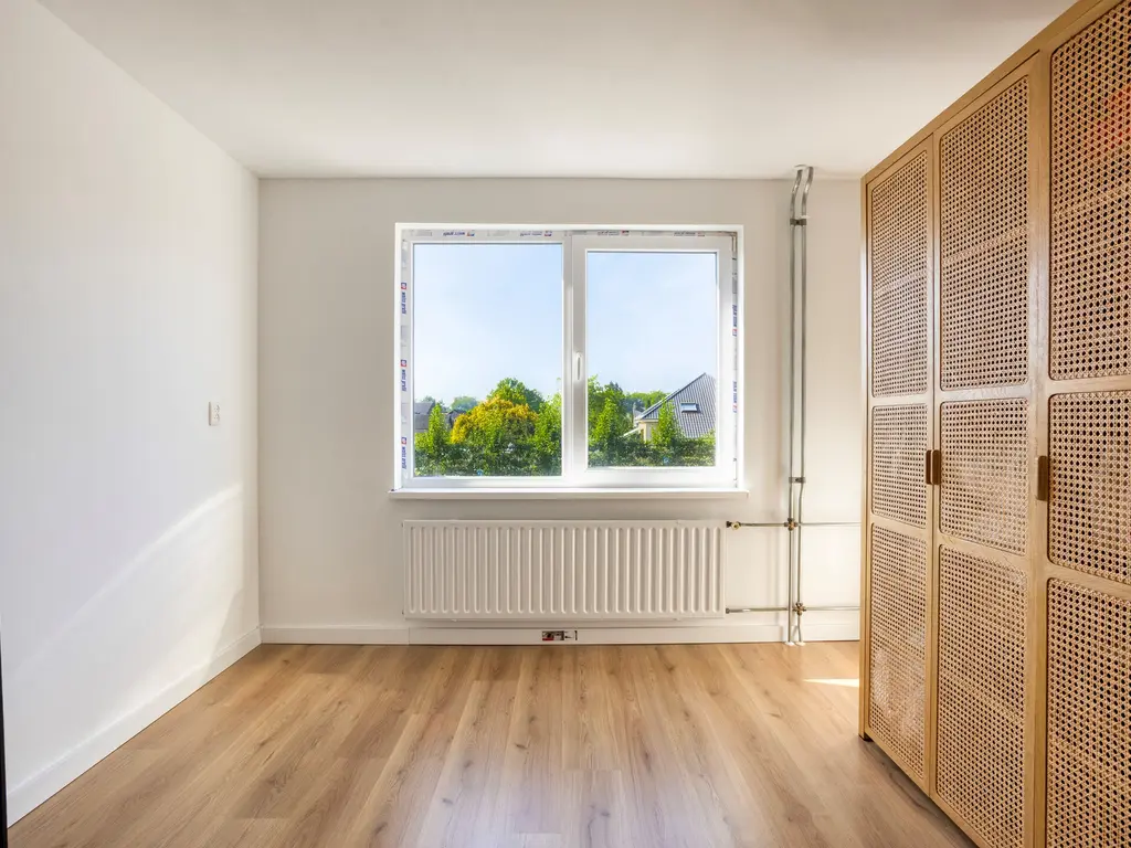 Ruysdaelstraat 9, Clinge