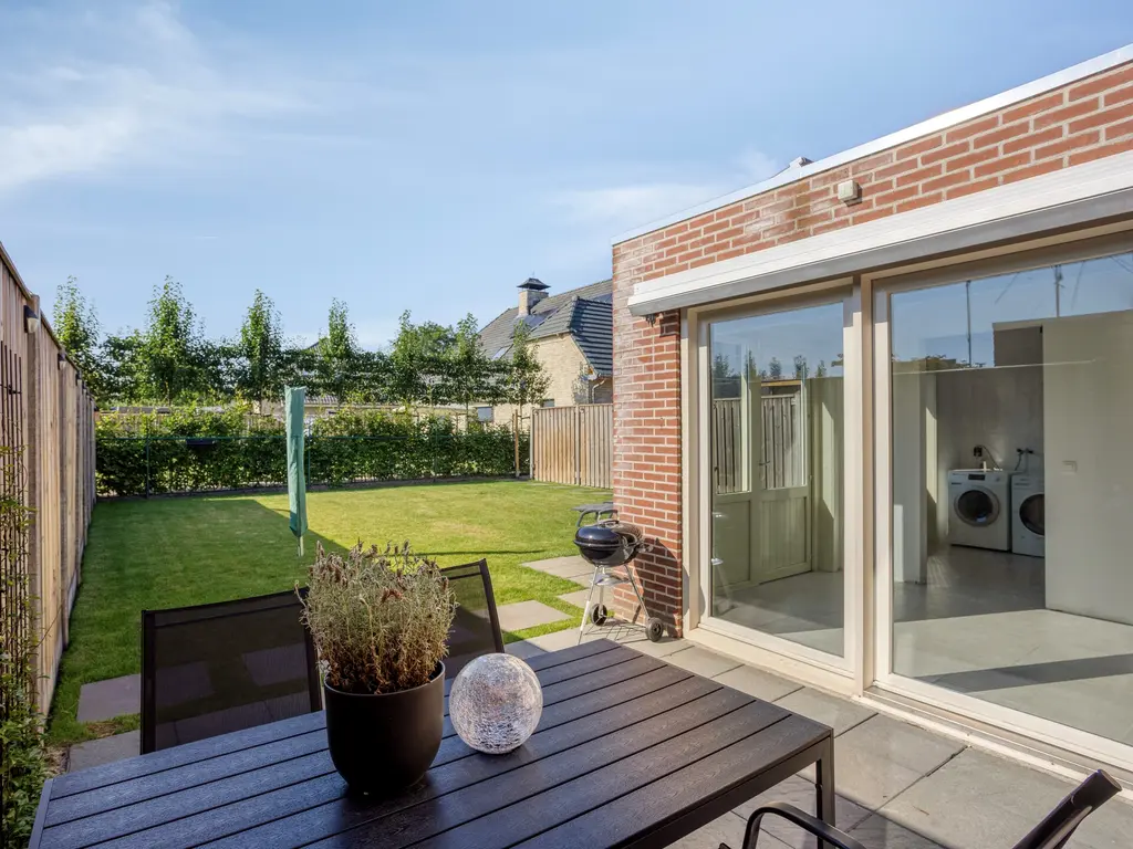 Ruysdaelstraat 9, Clinge
